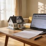 Adaptation du logement : ce crédit d'impôt de 25 % que vous pouvez encore déclarer en 2026