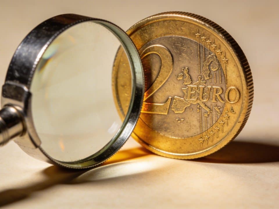 Cette pièce de 2 euros cachée dans votre monnaie peut valoir jusqu'à 3 000 €