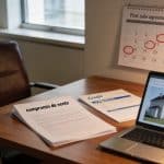 Crédit immobilier après compromis de vente : le calendrier que tout acheteur doit connaître