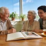 Décès en EHPAD : ce que les familles doivent vraiment savoir sur leurs droits et les démarches à suivre