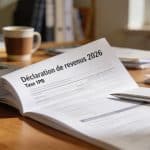 Déclaration de revenus 2026 : la case 1PB que personne ne coche peut pourtant vous faire économiser de l'argent