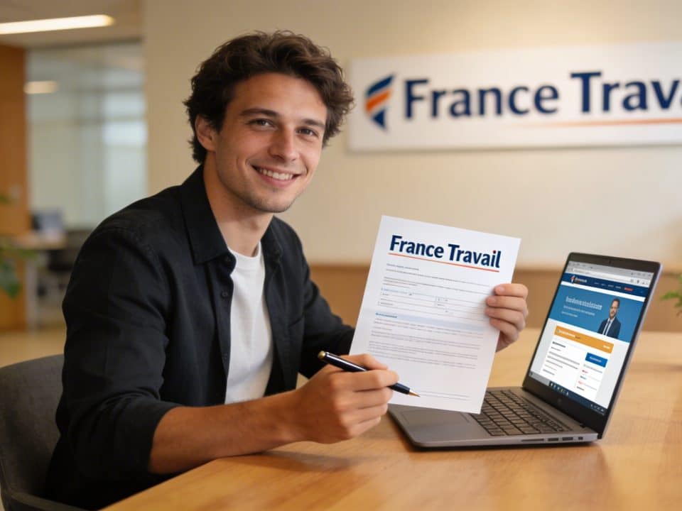 Démission et droits au chômage en 2026 : dans quels cas France Travail vous indemnise quand même