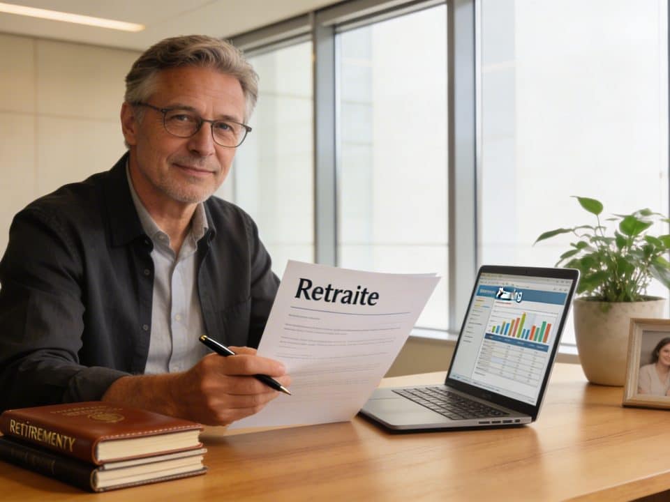 Départ à la retraite : comment éviter que votre prime ne vous coûte plus d'impôts que prévu