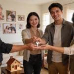 Donner sa maison de son vivant à ses enfants, ce que certains parents découvrent ensuite