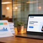 Frais de rejet bancaires : voici les établissements qui vous coûtent le moins cher