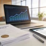 Gestion pilotée en assurance vie : quels contrats web ont vraiment performé en 2025 ?
