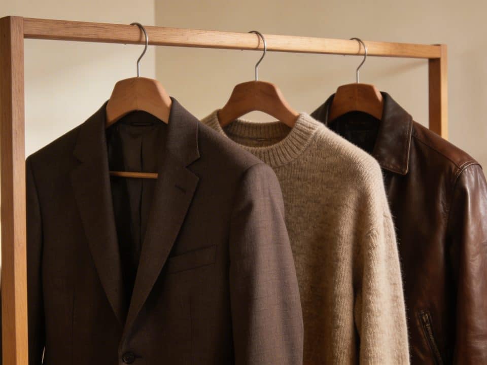 Grenier ou mine d'or ? Ces 3 vêtements oubliés valent bien plus que vous ne le pensez