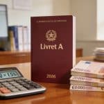 Livret A en 2026 : ce que rapportent réellement 20 000 € avec le nouveau taux à 1,5 %