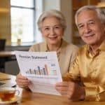 Pension maximale en 2026 : ce que l'Assurance retraite peut vraiment vous verser