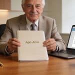 Retraite complémentaire : l'attestation fiscale Agirc-Arrco que la plupart des retraités ignorent