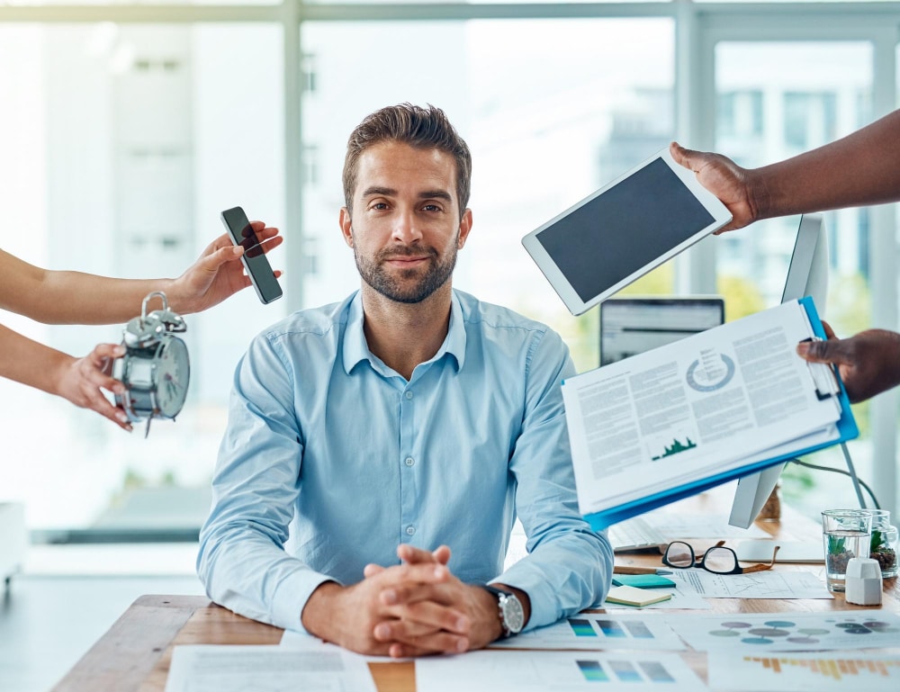 Comment simplifier la gestion de son entreprise au quotidien