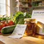 Cette habitude de jardinage fait économiser 600€ par an sur le budget courses d'une famille