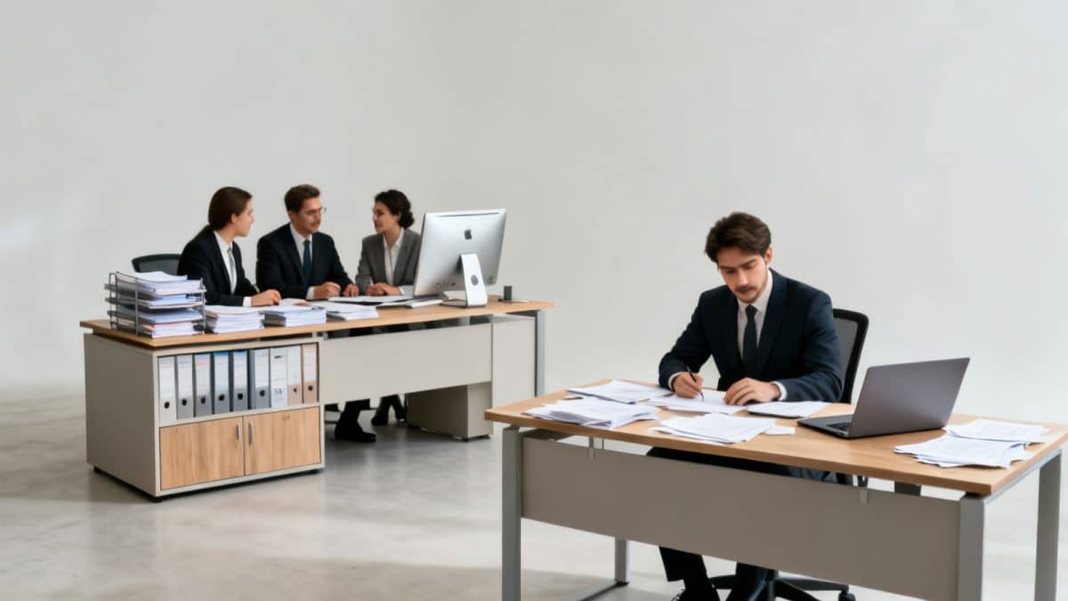 Pourquoi confier sa comptabilité à un cabinet expert plutôt qu’un comptable indépendant