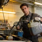 Siphonnage de carburant : les gestes simples qui peuvent vous éviter une mauvaise surprise