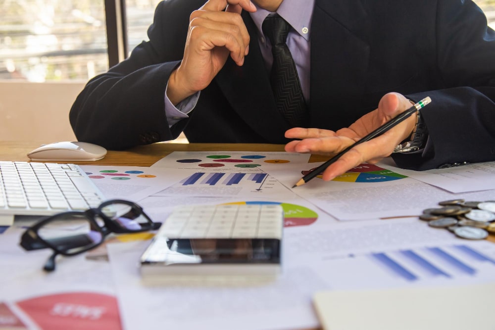 Qu'est-ce qu'une société de gestion de portefeuille