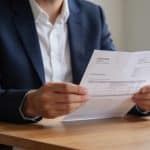 employe italien consultant une fiche de paie