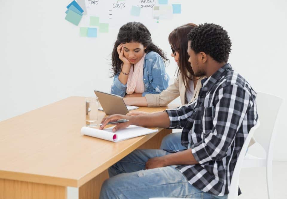 Créer son activité de formation