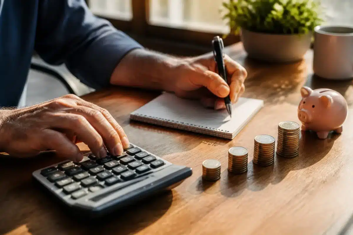 Calcul mathematique pension proportionnelle travail temps