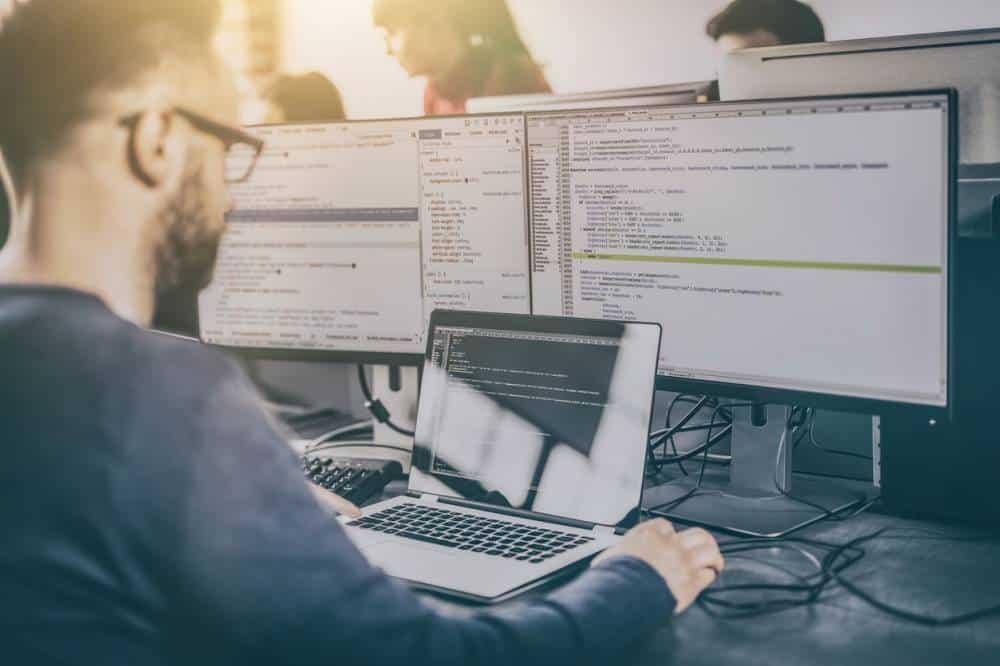 infogérance informatique Paris
