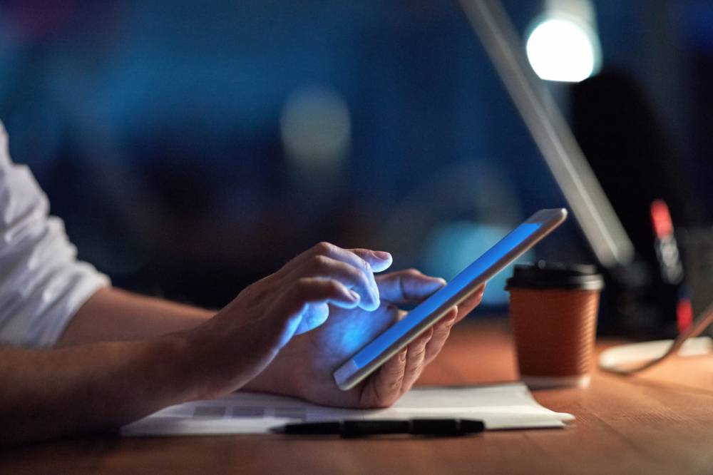 application métier sur mesure entreprise