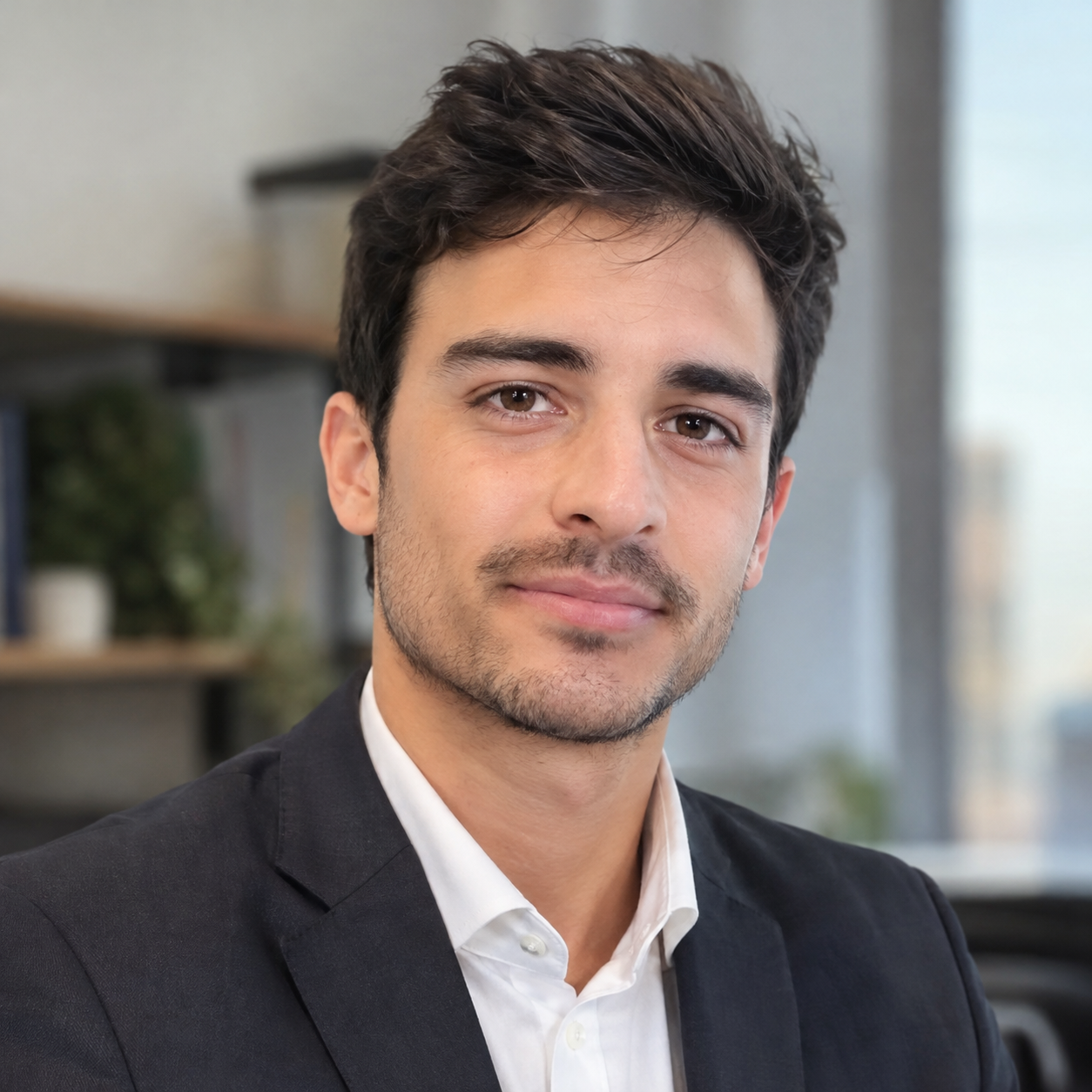 Salvador Despospitozatrio